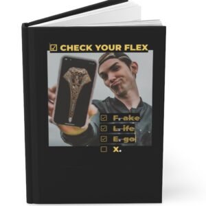 check your flex free ebook