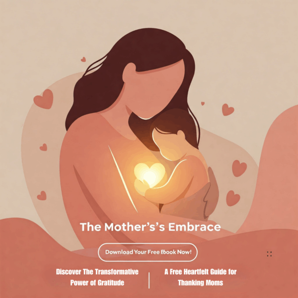 A Free Heartfelt Guide for Thanking Moms download thumbnail gratitude kaboomski