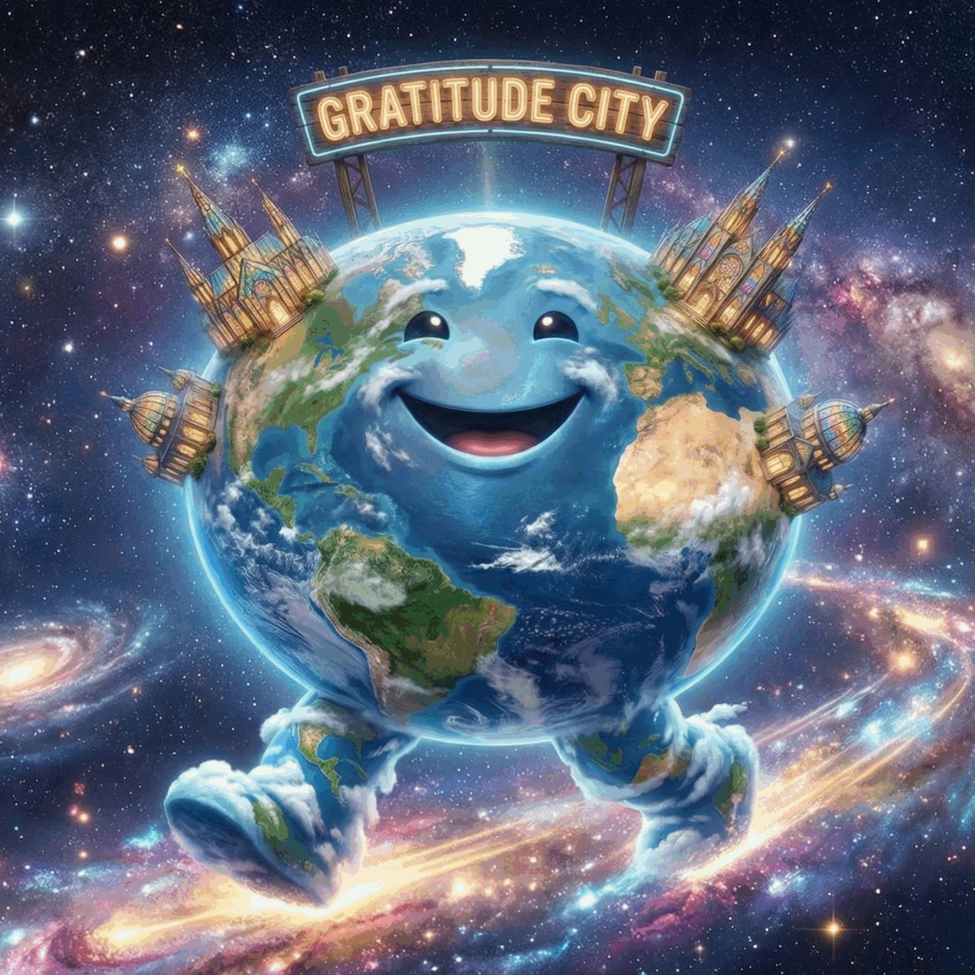 gratitude city abraham kaboomski