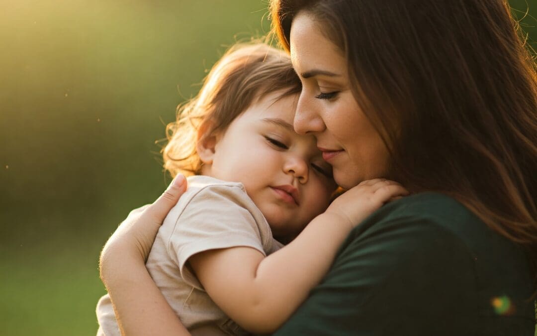 Happy Mother's Day