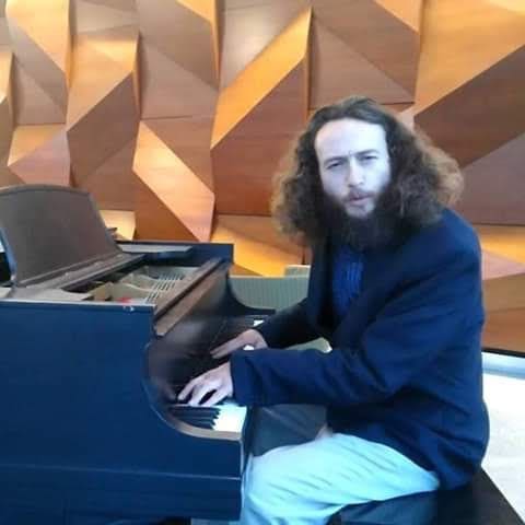 abraham-serious-piano gratitude music